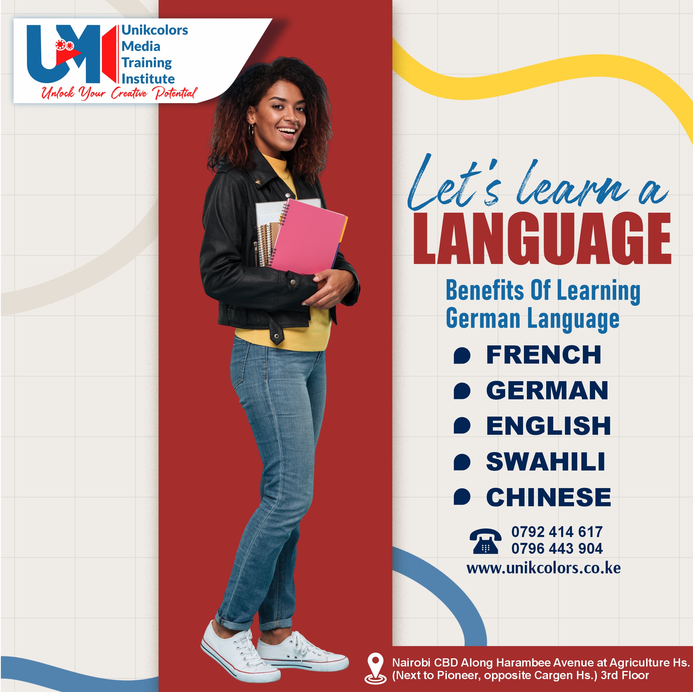 Importance of English Language: Why It Matters and How to Improve